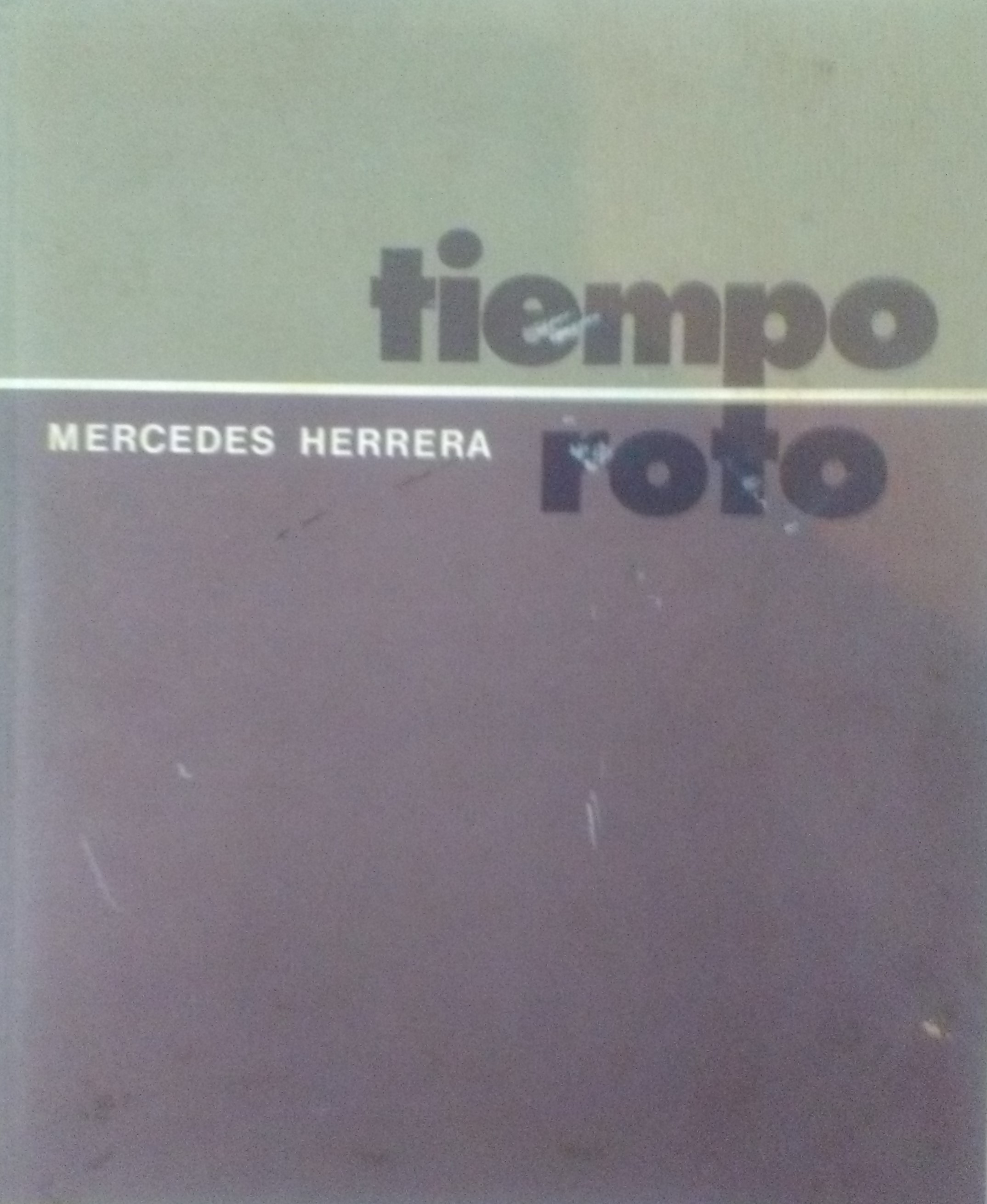 Tiempo roto